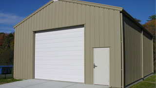 Garage Door Openers at Black Point Novato, California